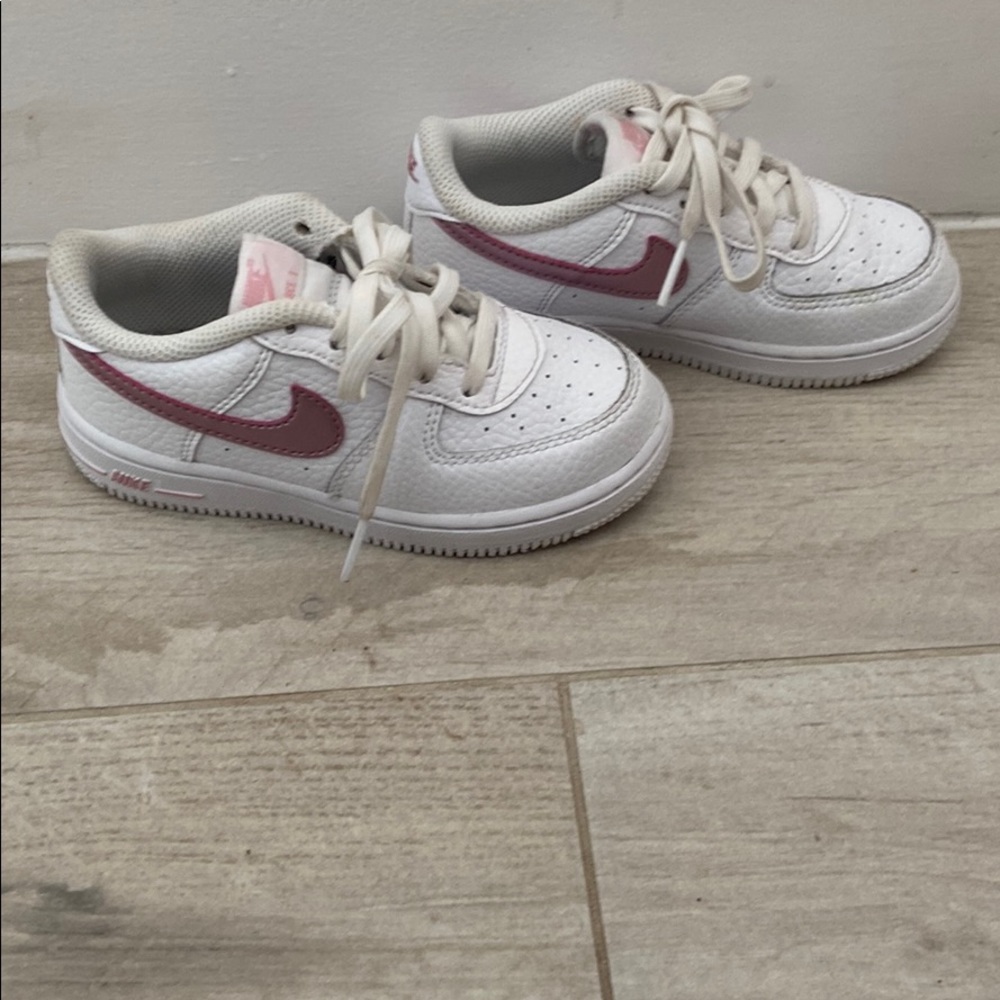 Nike Air Force toddler